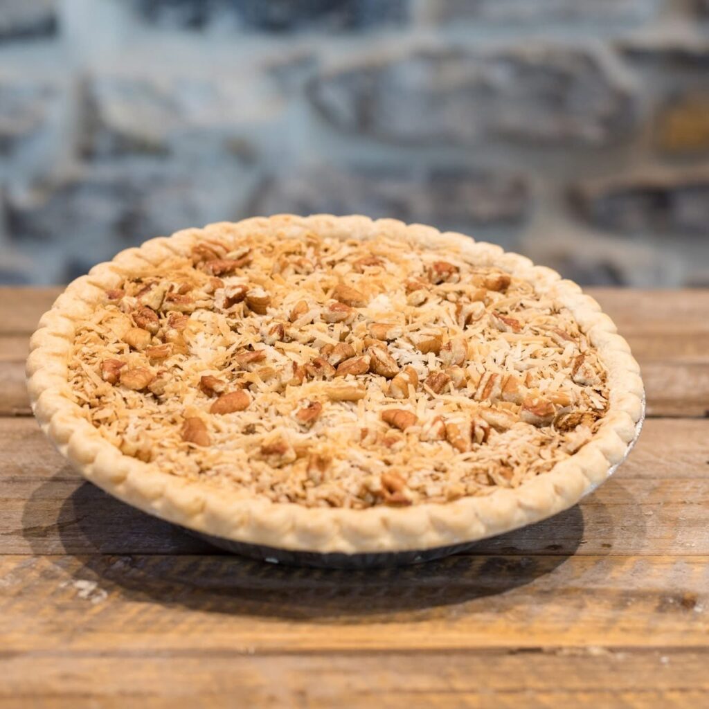 Pecan Pie